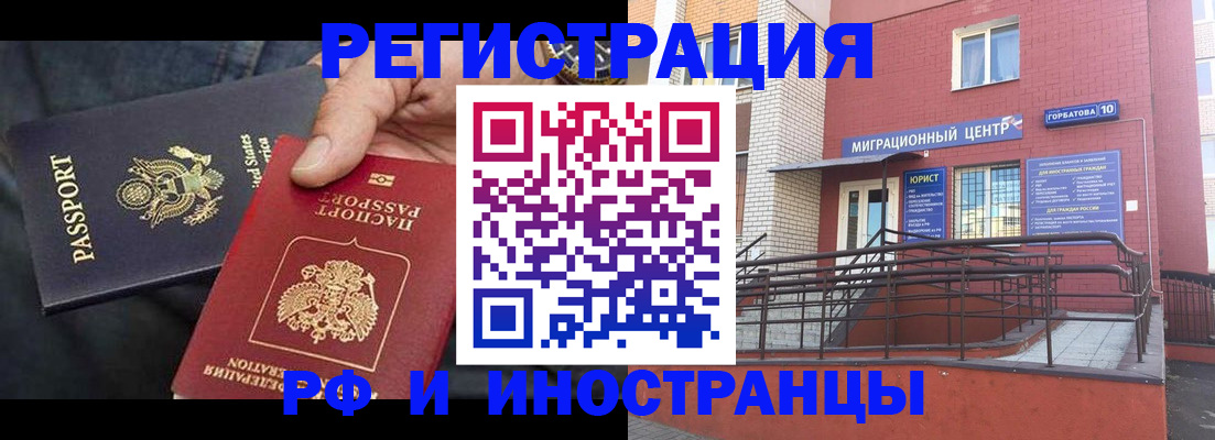 временная регистрация в Ермолино